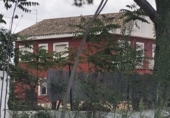 Chalet independiente con terreno en venta en Hellín ref: TR357668 foto