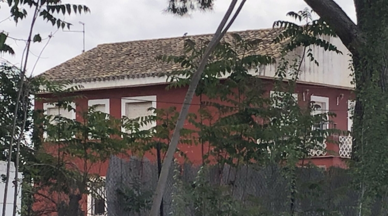 Albacete - Hellín - 2500m2