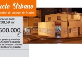 Land suitable for development for sale in Arroyo de la Miel-Benalmádena Costa ref: TR254674 photo