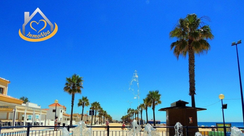 Huelva - La Antilla - 525m2