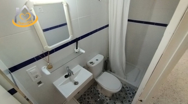 Huelva - La Antilla - 525m2