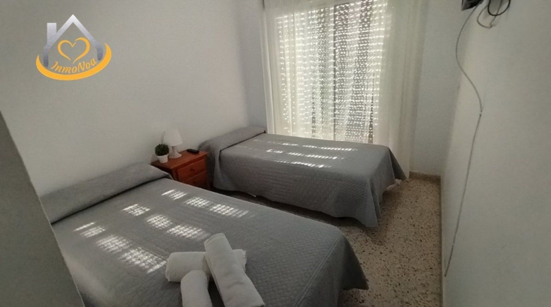 Huelva - La Antilla - 525m2