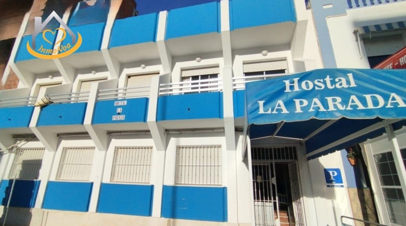 Huelva - La Antilla - 525m2