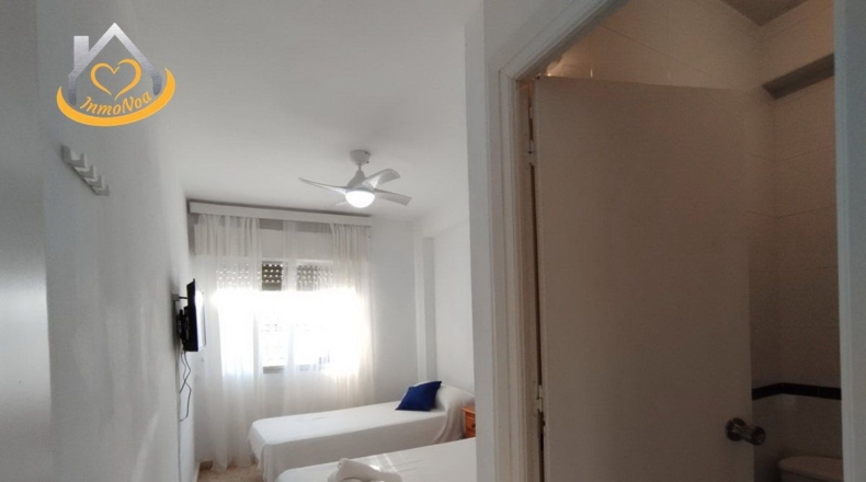 Huelva - La Antilla - 525m2