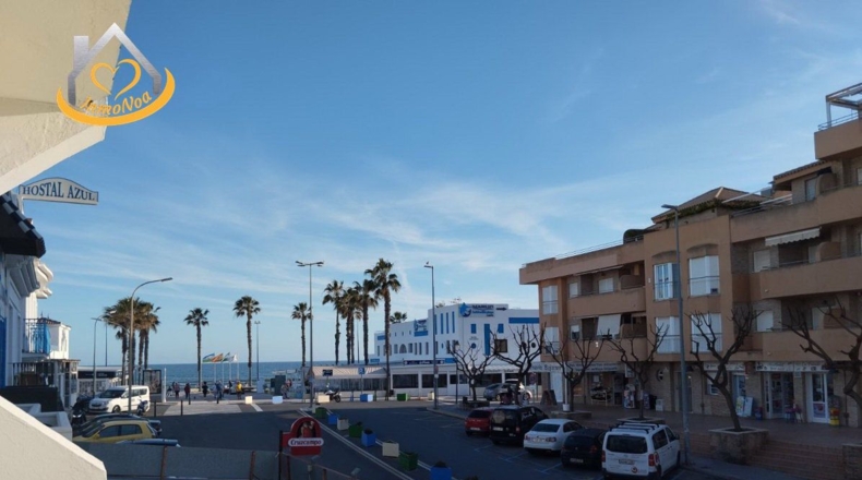 Huelva - La Antilla - 525m2