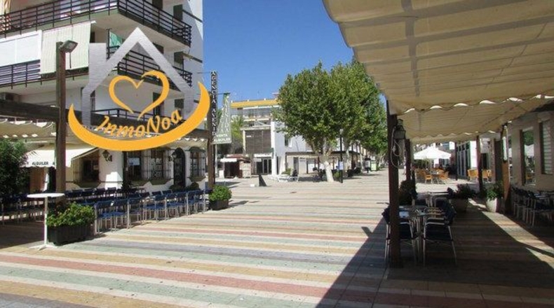 Huelva - La Antilla - 525m2