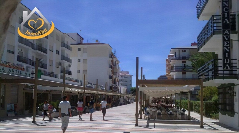 Huelva - La Antilla - 525m2