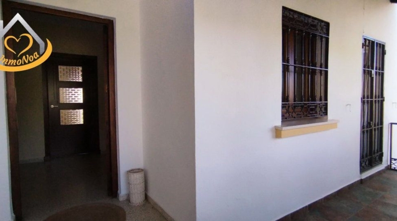 Huelva - Cartaya - 225m2