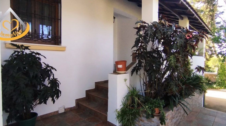 Huelva - Cartaya - 225m2