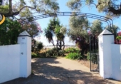 Xalet independent amb terreny en venda a Cartaya ref.: TR189243 foto