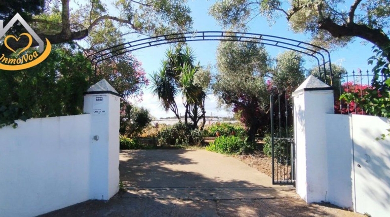 Huelva - Cartaya - 225m2