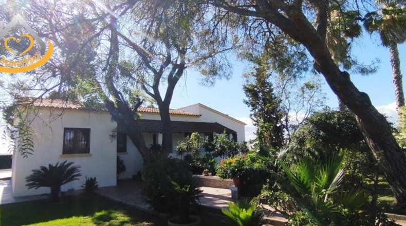 Huelva - Cartaya - 225m2