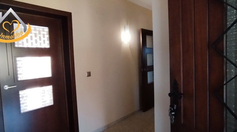 Huelva - Cartaya - 225m2