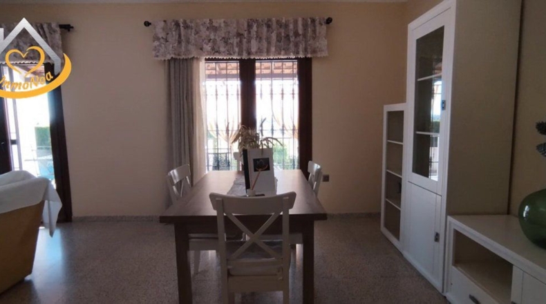 Huelva - Cartaya - 225m2