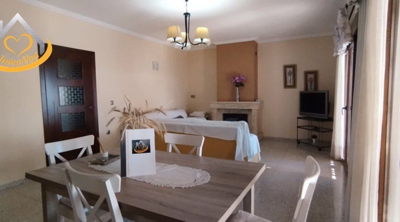 Huelva - Cartaya - 225m2