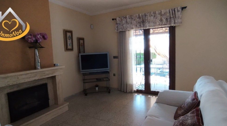 Huelva - Cartaya - 225m2