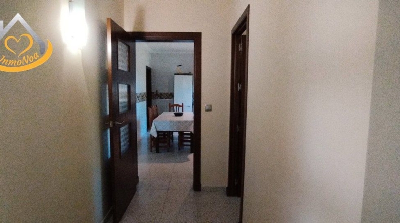 Huelva - Cartaya - 225m2