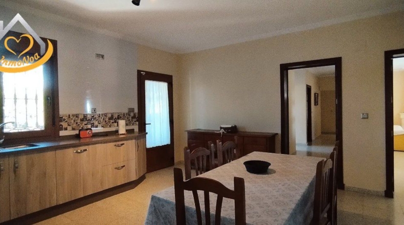 Huelva - Cartaya - 225m2
