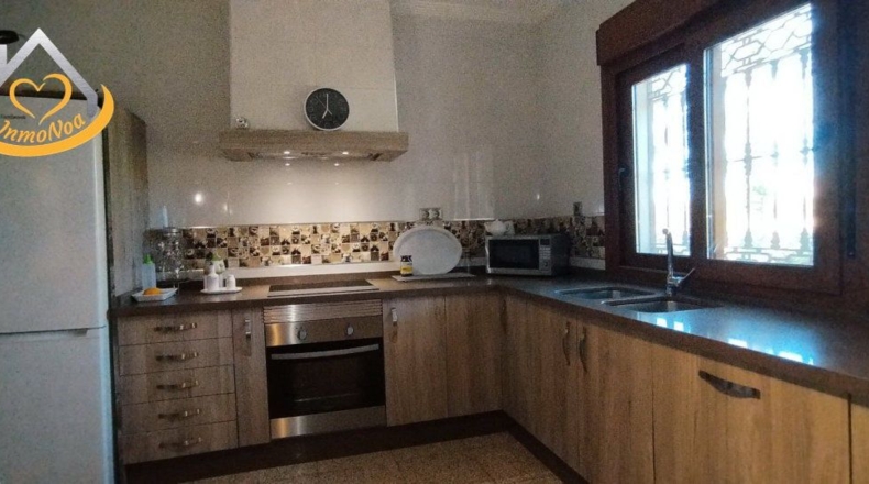 Huelva - Cartaya - 225m2