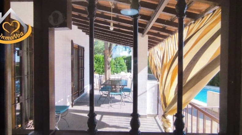 Huelva - Cartaya - 225m2