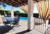 Xalet independent amb terreny en venda a Cartaya ref.: TR189243 foto