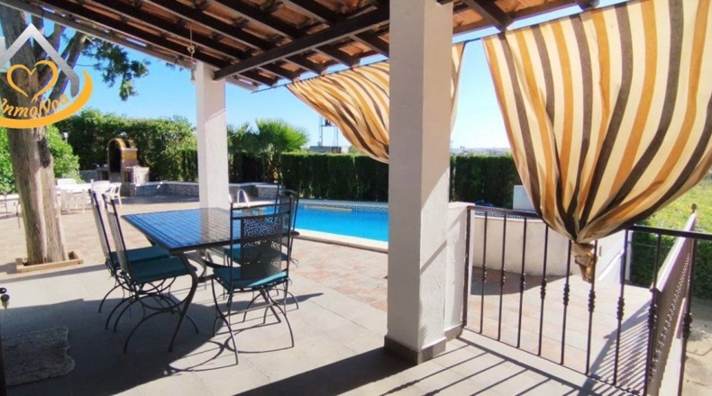 Huelva - Cartaya - 225m2