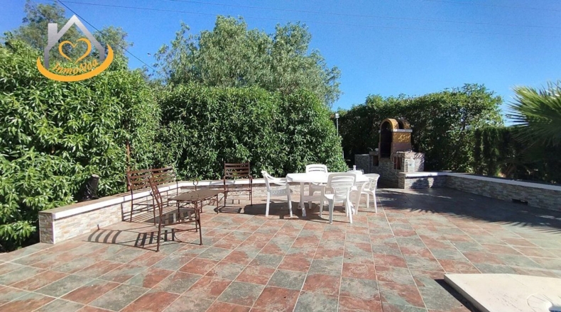 Huelva - Cartaya - 225m2