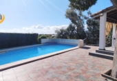 Xalet independent amb terreny en venda a Cartaya ref.: TR189243 foto
