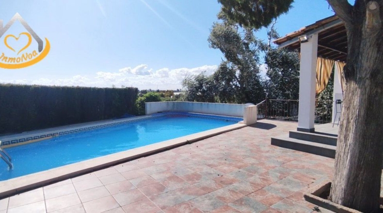 Huelva - Cartaya - 225m2