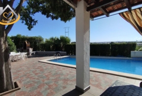 Cartaya 225&nbsp;м²