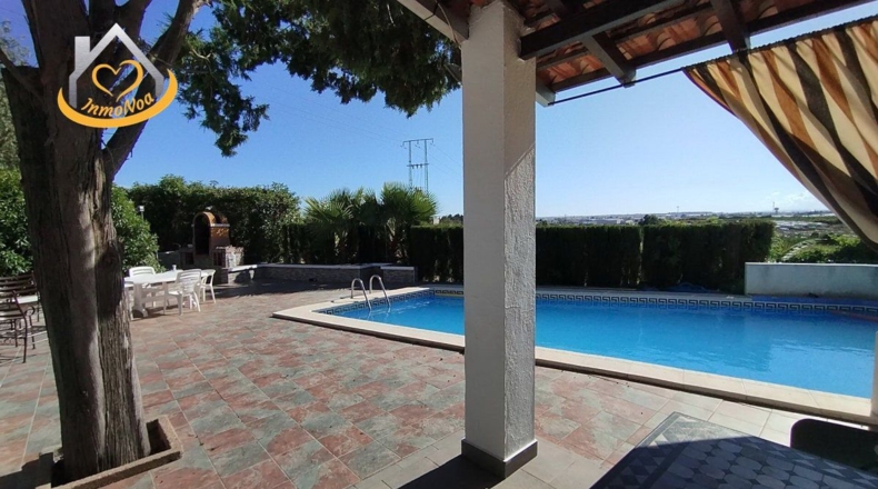 Huelva - Cartaya - 225m2