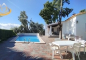Xalet independent amb terreny en venda a Cartaya ref.: TR189243 foto