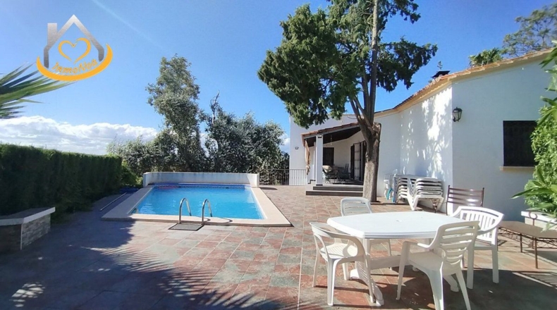 Huelva - Cartaya - 225m2