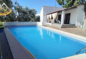 Xalet independent amb terreny en venda a Cartaya ref.: TR189243 foto