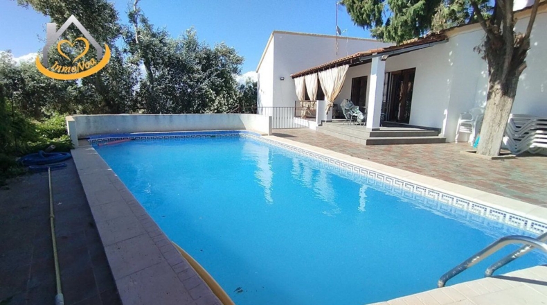 Huelva - Cartaya - 225m2