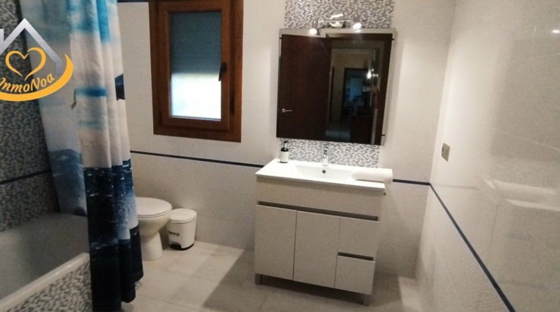 Huelva - Cartaya - 225m2