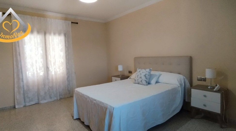 Huelva - Cartaya - 225m2