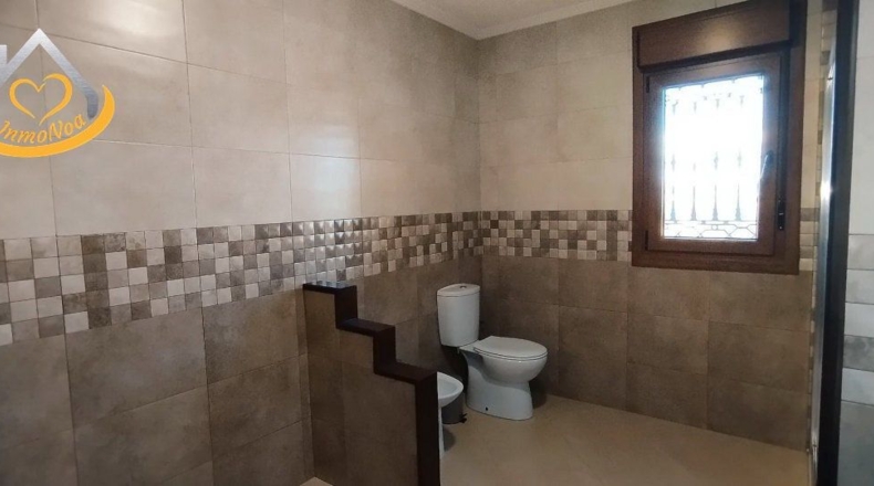 Huelva - Cartaya - 225m2