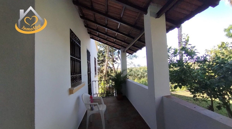 Huelva - Cartaya - 225m2