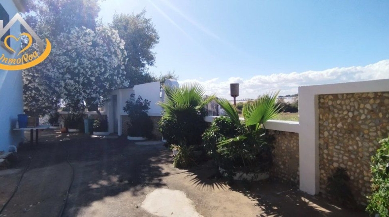 Huelva - Cartaya - 225m2