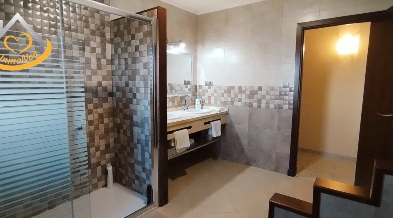 Huelva - Cartaya - 225m2
