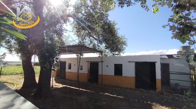 Huelva - Cartaya - 225m2