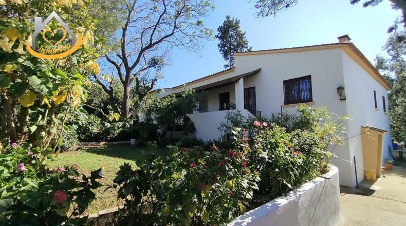 Huelva - Cartaya - 225m2