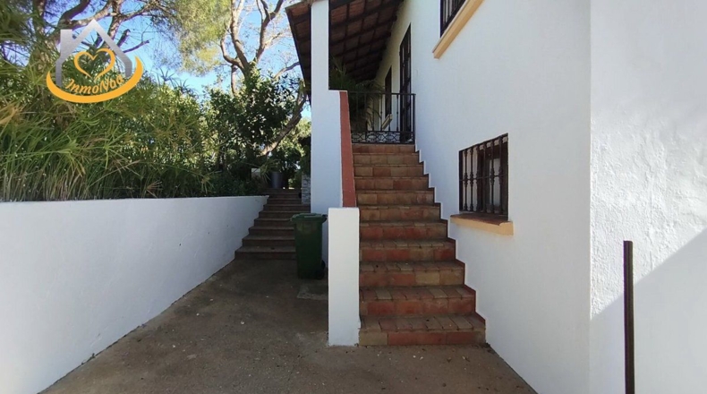 Huelva - Cartaya - 225m2