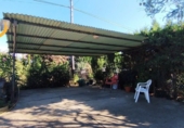 Xalet independent amb terreny en venda a Cartaya ref.: TR189243 foto