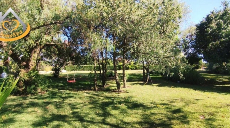 Huelva - Cartaya - 225m2