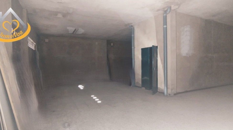 Huelva - Cartaya - 380m2