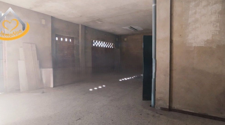 Huelva - Cartaya - 380m2
