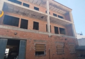 Участок с постройкой на продажу в городе Cartaya. Фото