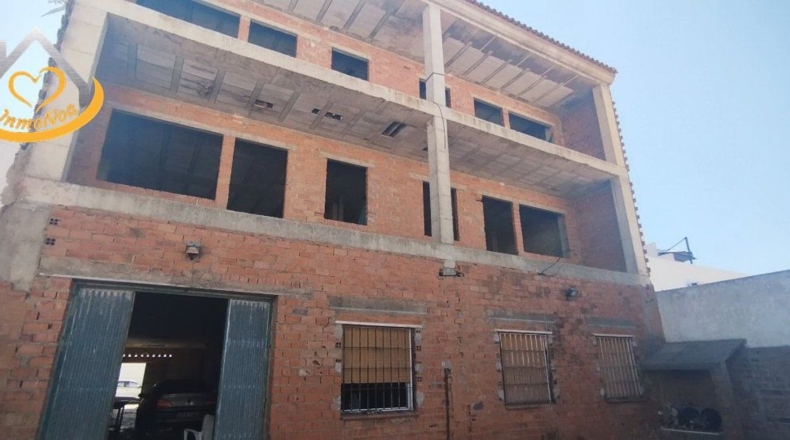 Huelva - Cartaya - 380m2